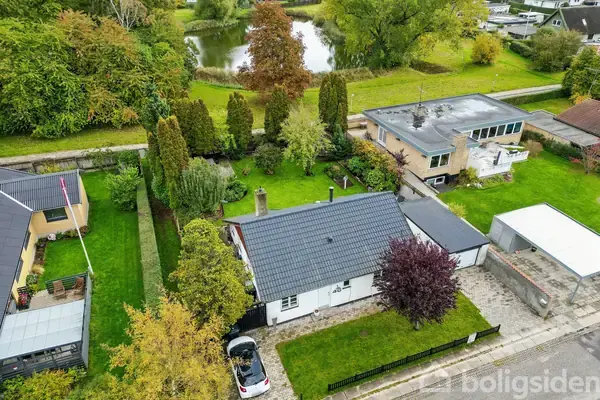 Villa på Lidsøvej 46, 2730 Herlev