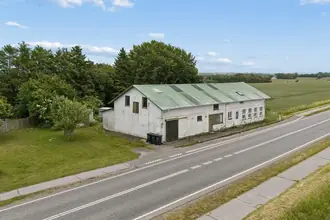 Villa på Skelbyvej 12, Nåby, 4160 Herlufmagle