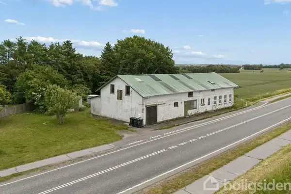 Villa på Skelbyvej 12, 4160 Herlufmagle