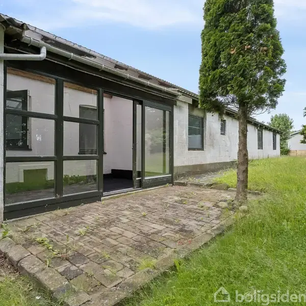 Villa, Skelbyvej 12, 4160 Herlufmagle