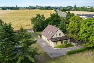 Villa på Storstrømsvej 110, Ø. Kippinge, 4840 Nørre Alslev