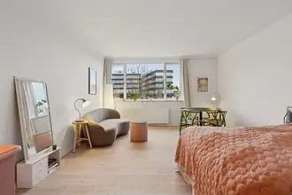 Ejerlejlighed på Buddingevej 260, 2. n., 2860 Søborg