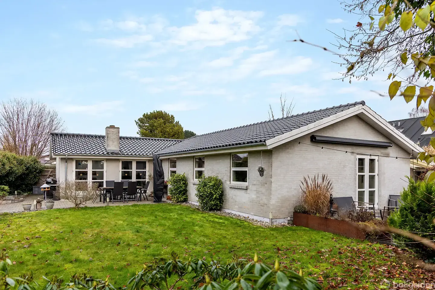 Villa på Søagervej 7B, 2670 Greve