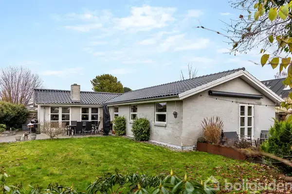 Villa på Søagervej 7B, 2670 Greve