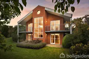 Villa på Jadedalen 80, 8930 Randers NØ