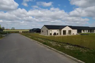 Helårsgrund på Sejlinghøjen 20, 8600 Silkeborg