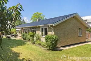 Villa på Lundevangsvej 6, 2900 Hellerup