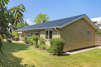 Villa på Lundevangsvej 6, 2900 Hellerup