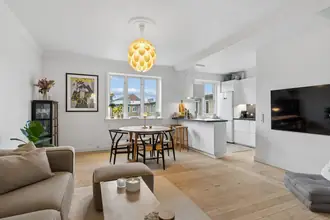 Ejerlejlighed på Bogholder Allé 41, 2. tv., 2720 Vanløse