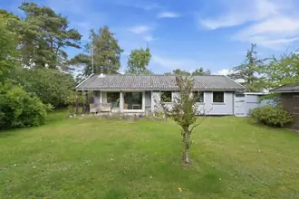 Fritidshus på Bygtoften 1, 3370 Melby