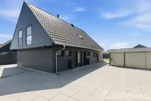 Villa på Bredekærs Vænge 190, 2635 Ishøj