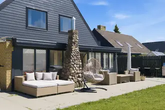 Villa på Bredekærs Vænge 190, 2635 Ishøj