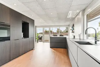 Villa på Solsortevej 3, Assentoft, 8960 Randers SØ