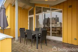 Fritidsbolig på Sønder Digevej 4, 6857 Blåvand