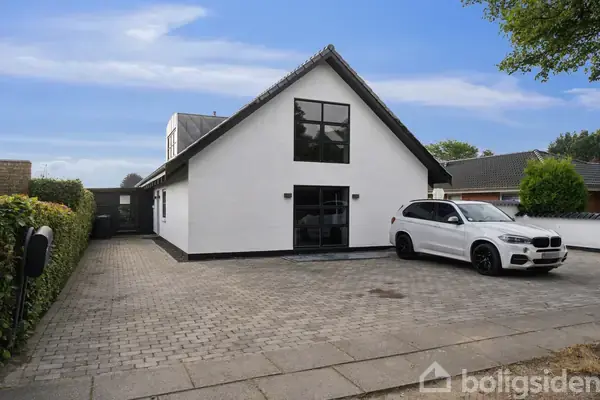 Villa på Vibekevej 40, 5250 Odense SV