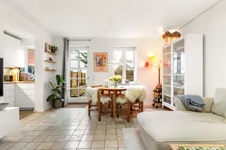 Ejerlejlighed på Dronningensgade 68B, 5000 Odense C