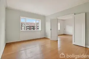 Ejerlejlighed på Østerbrogade 129, 3. th., 2100 København Ø