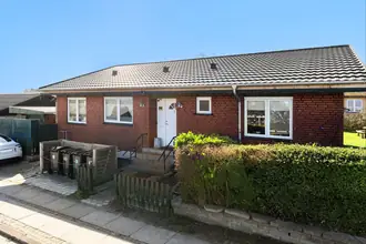 Villa på Lerbjergvej 2, 3390 Hundested