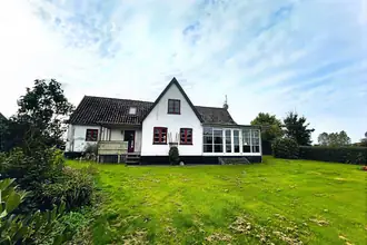 Villa på Maglebyvej 3, 4671 Strøby