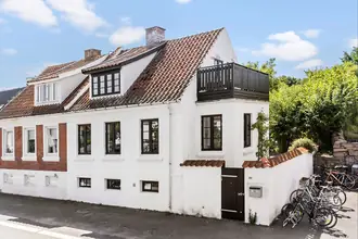 Rækkehus på Strandvejen 61, Allinge, 3770 Allinge