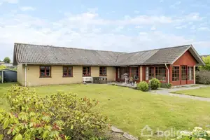 Villa på Jernvænget 3, 3300 Frederiksværk