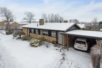 Villa på Egerishave 7, 7800 Skive