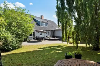 Villa på Ferslev Byvej 34, 9230 Svenstrup J