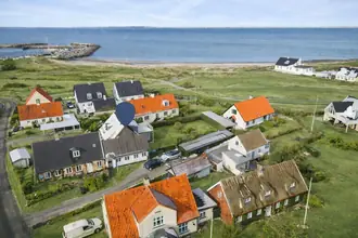 Villa på Ole Piis Vej 12A, 3100 Hornbæk