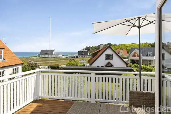 Villa på Ole Piis Vej 12A, 3100 Hornbæk
