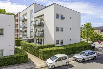 Ejerlejlighed på Ordrupvej 39A, 2. th., 2920 Charlottenlund