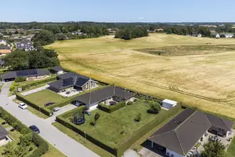 Villa på Brinken 40, Mogenstrup, 4700 Næstved