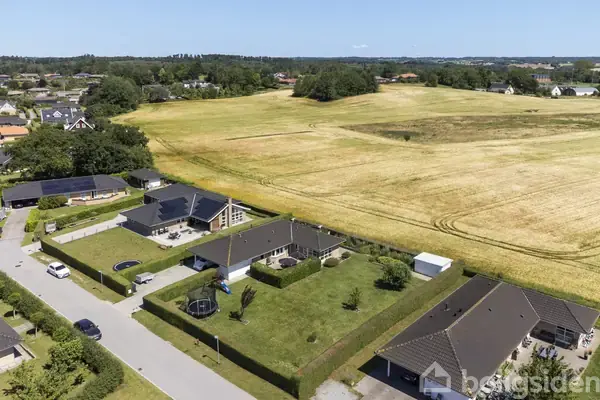 Villa på Brinken 40, 4700 Næstved