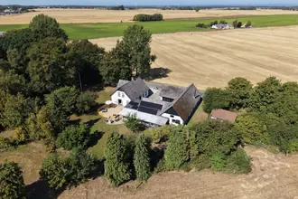 Villa på Klaus Berntsensvej 57, Svenstrup, 5471 Søndersø