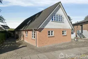 Villa på Tovesvej 1, 9000 Aalborg