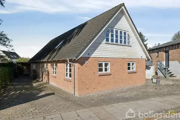 Villa på Tovesvej 1, 9000 Aalborg