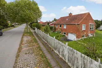 Villa på Paris Boulevard 39, 2650 Hvidovre