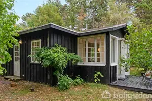 Fritidsbolig på Smedelinien 15, 4400 Kalundborg
