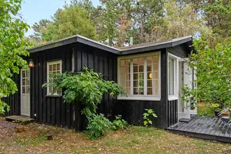 Fritidshus på Smedelinien 15, 4400 Kalundborg