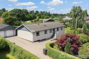 Villa på Pjedsted Engvej 9, 7000 Fredericia