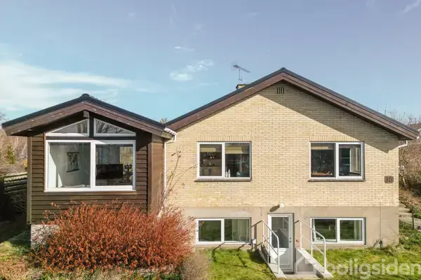 Villa på Søndervej 15B, 2750 Ballerup