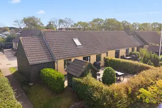 Rækkehus på Baggesens Have 10, 4300 Holbæk