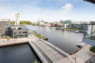 Ejerlejlighed på Promenadebyen 2, 5. 3., 5000 Odense C