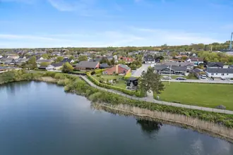 Villa på Bjørnekrogen 4, 9440 Aabybro