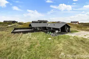 Fritidsbolig på Hedvigsvej 1, 9480 Løkken
