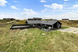 Fritidshus på Hedvigsvej 1, Munkens Klit, 9480 Løkken