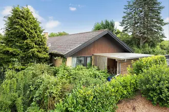 Villa på Jægervænget 22, Tappernøje, 4733 Tappernøje
