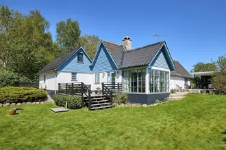Villa på Mosevej 19, 3230 Græsted