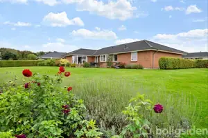Villa på Åkandevej 14, 8830 Tjele