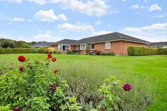 Villa på Åkandevej 14, Rødding, 8830 Tjele