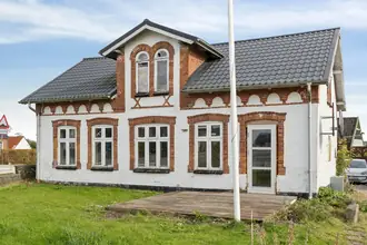Villa på Lillegade 18, Kliplev, 6200 Aabenraa